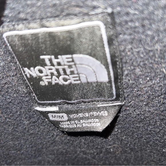 North Face Denali Jacket - Picture 3 of 3